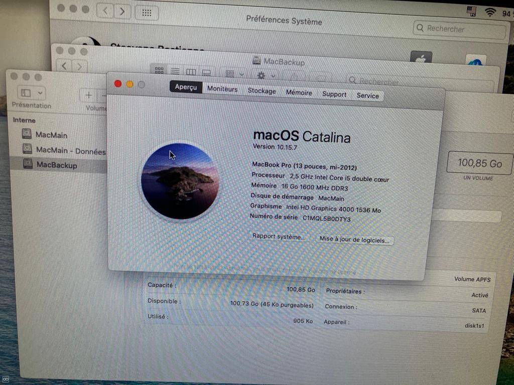 2012 macbook pro memory upgrade 16gb