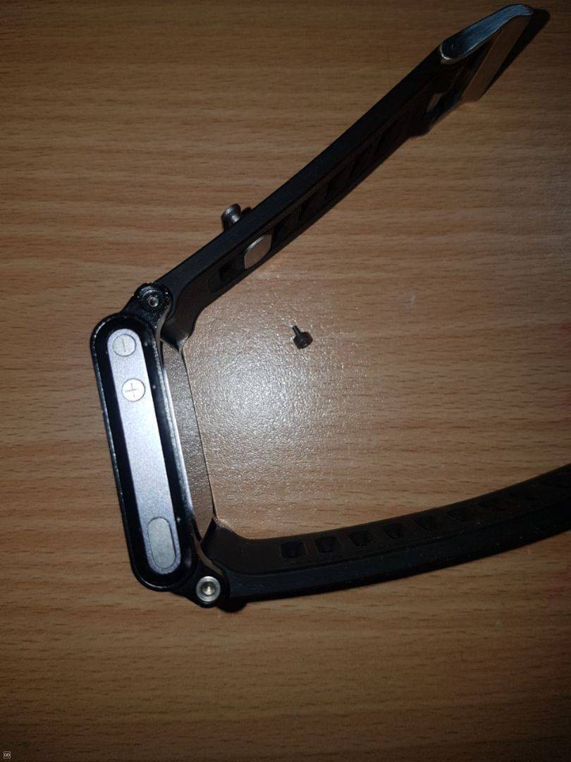 APPLE IPOD NANO 6TH GEN (COLLECTIBLE AS NEW)-4