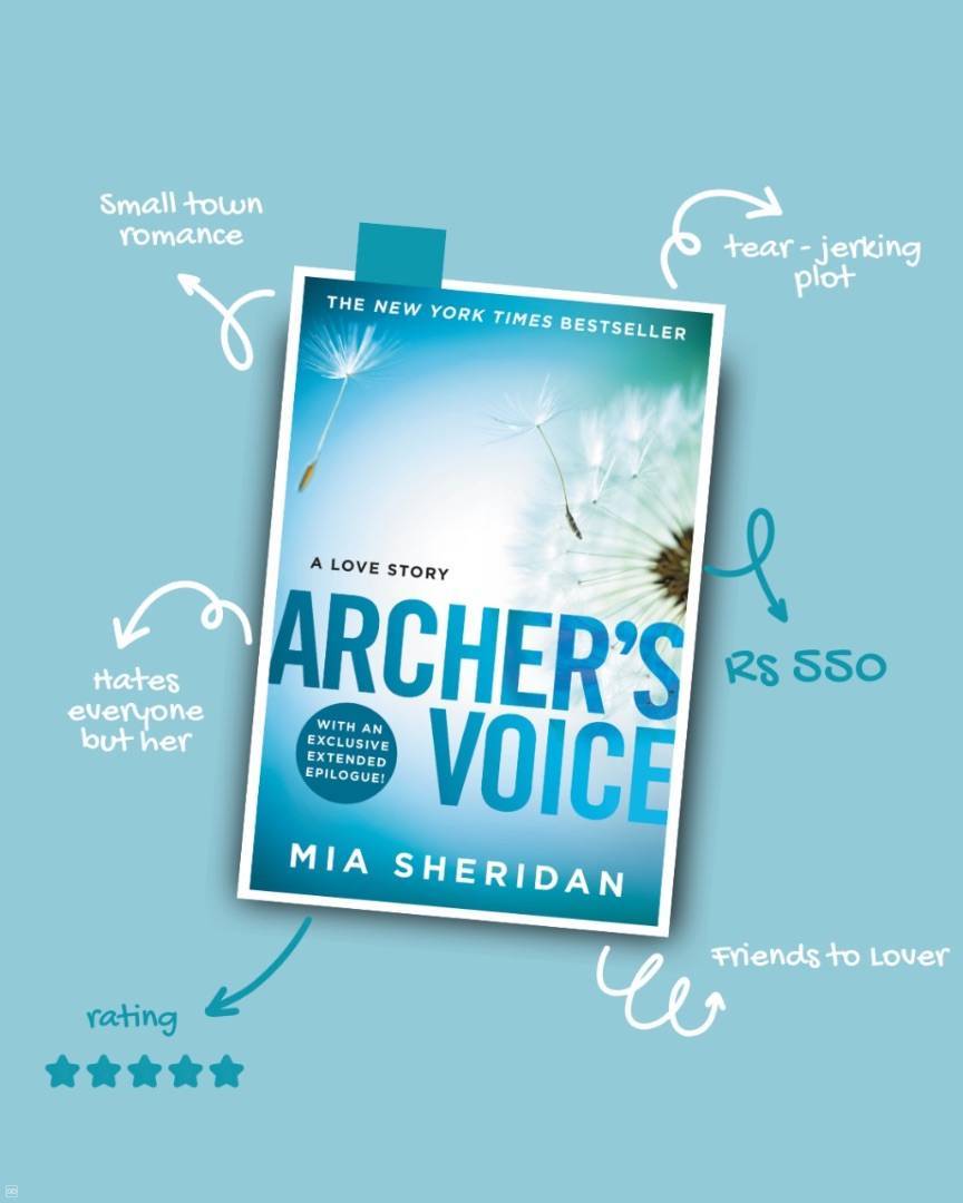 book-archer-s-voice-romance-book-weshare-mu