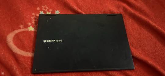 Asus Vivobook AMD Ryzen 5 5500U with Radeon-2