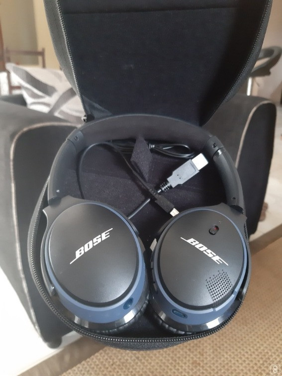 le bose ae2 soundlink