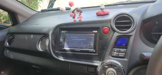 Honda insight 2011-6