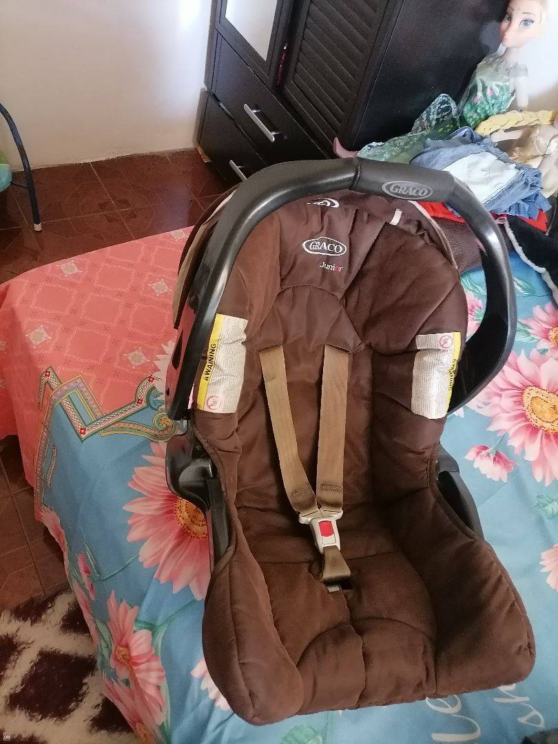 Baby carrier Graco weshare.mu