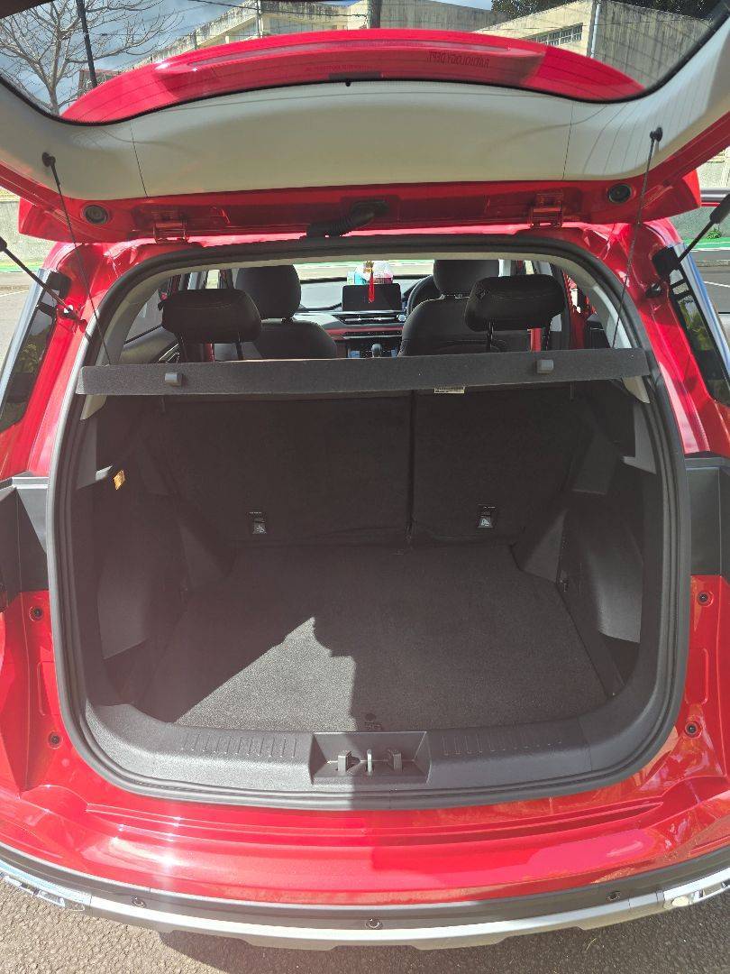 Chery Tiggo 4 Pro Elite (Full Option) - June 2024-4