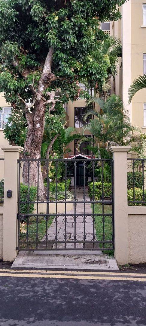 APPARTEMENT - 3 CHAMBRES-1