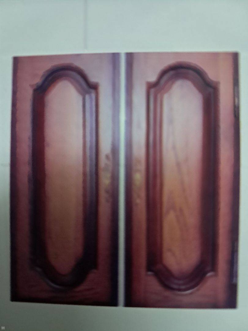 Dernier Lots de Portes en Bois massif et Vitrée-1