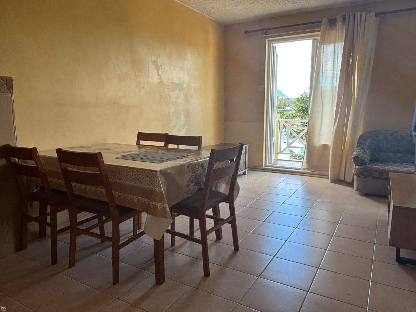 APPARTEMENT - 3 CHAMBRES-3