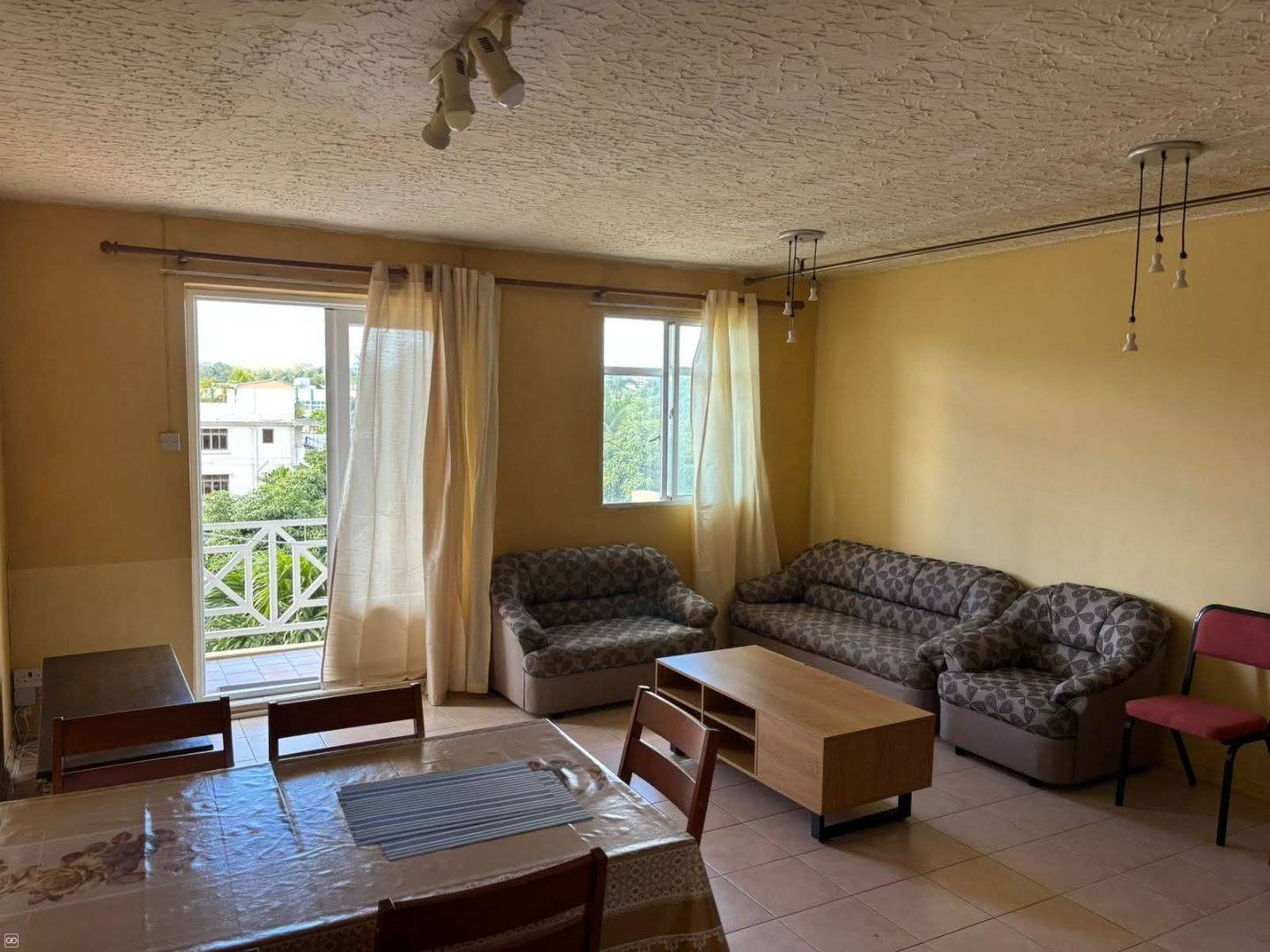 APPARTEMENT - 3 CHAMBRES-2