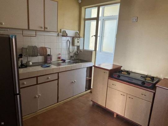 APPARTEMENT - 3 CHAMBRES-5