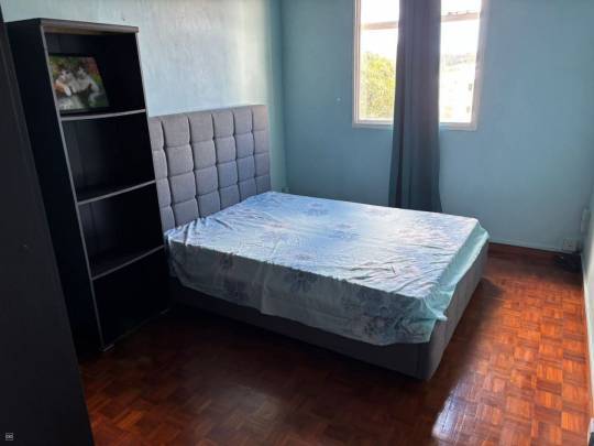 APPARTEMENT - 3 CHAMBRES-6