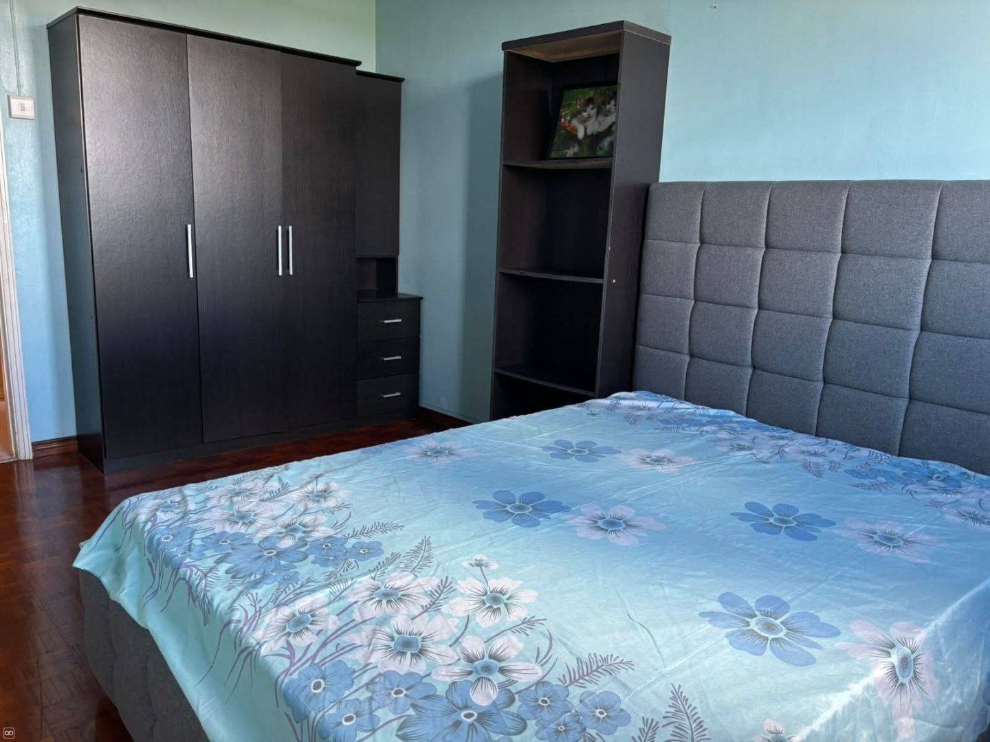 APPARTEMENT - 3 CHAMBRES-4