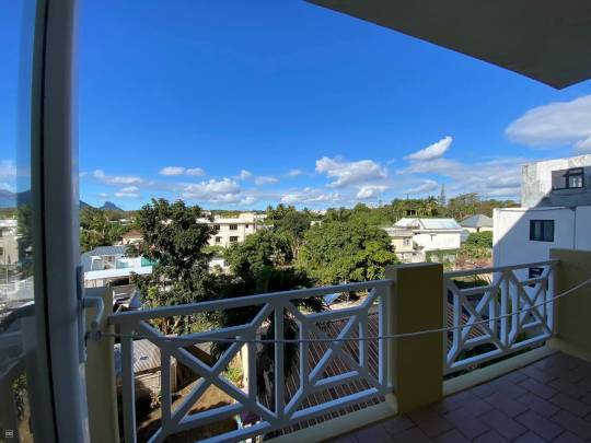 APPARTEMENT - 3 CHAMBRES-8