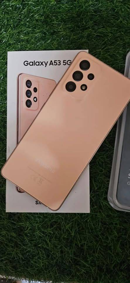 Samsung A53-2