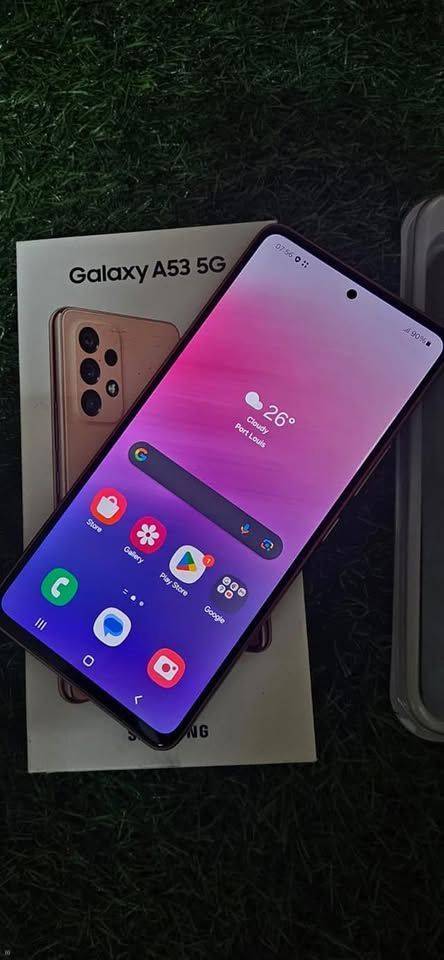 Samsung A53-1