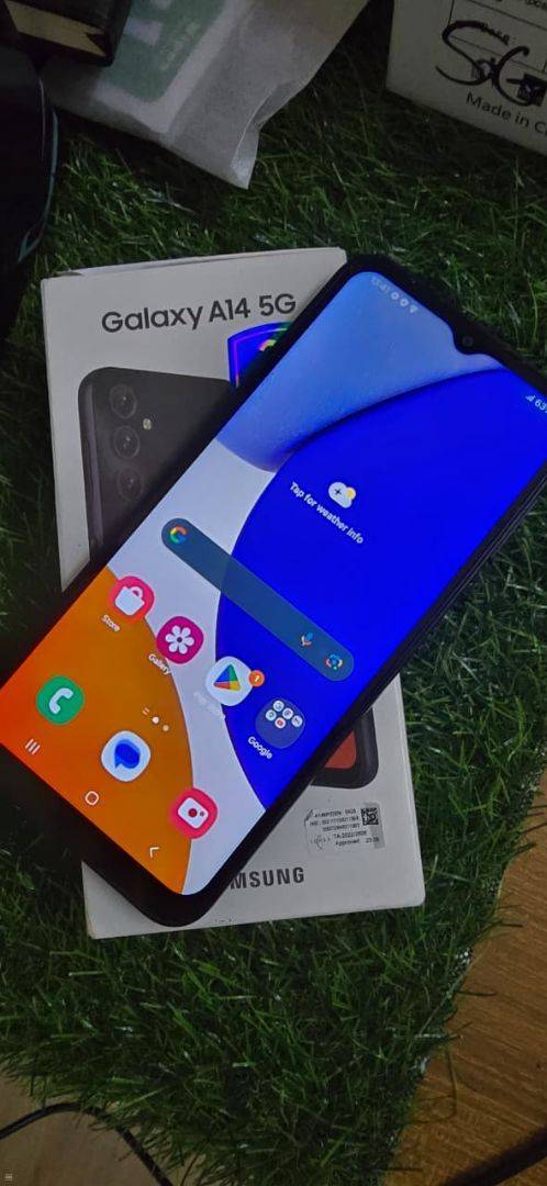 Samsung A14-1