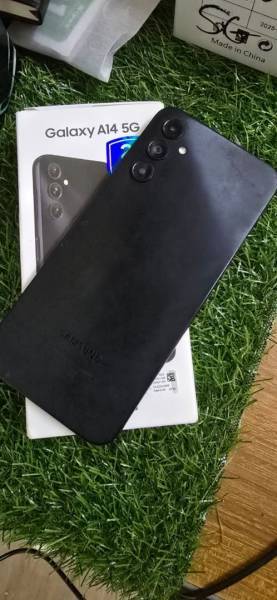 Samsung A14-2