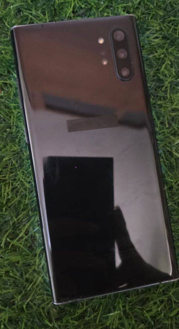 Samsung note 10 plus-2