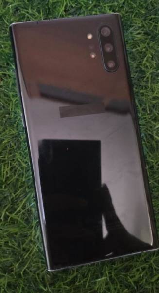 Samsung note 10 plus-2
