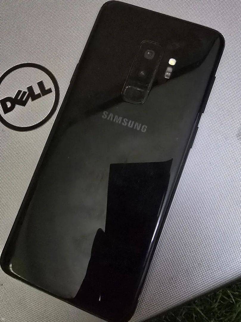Samsung s9 plus-2