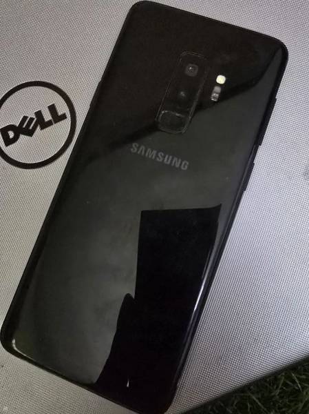 Samsung s9 plus-2