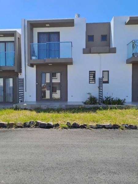 MAISON - 2 CHAMBRES-2