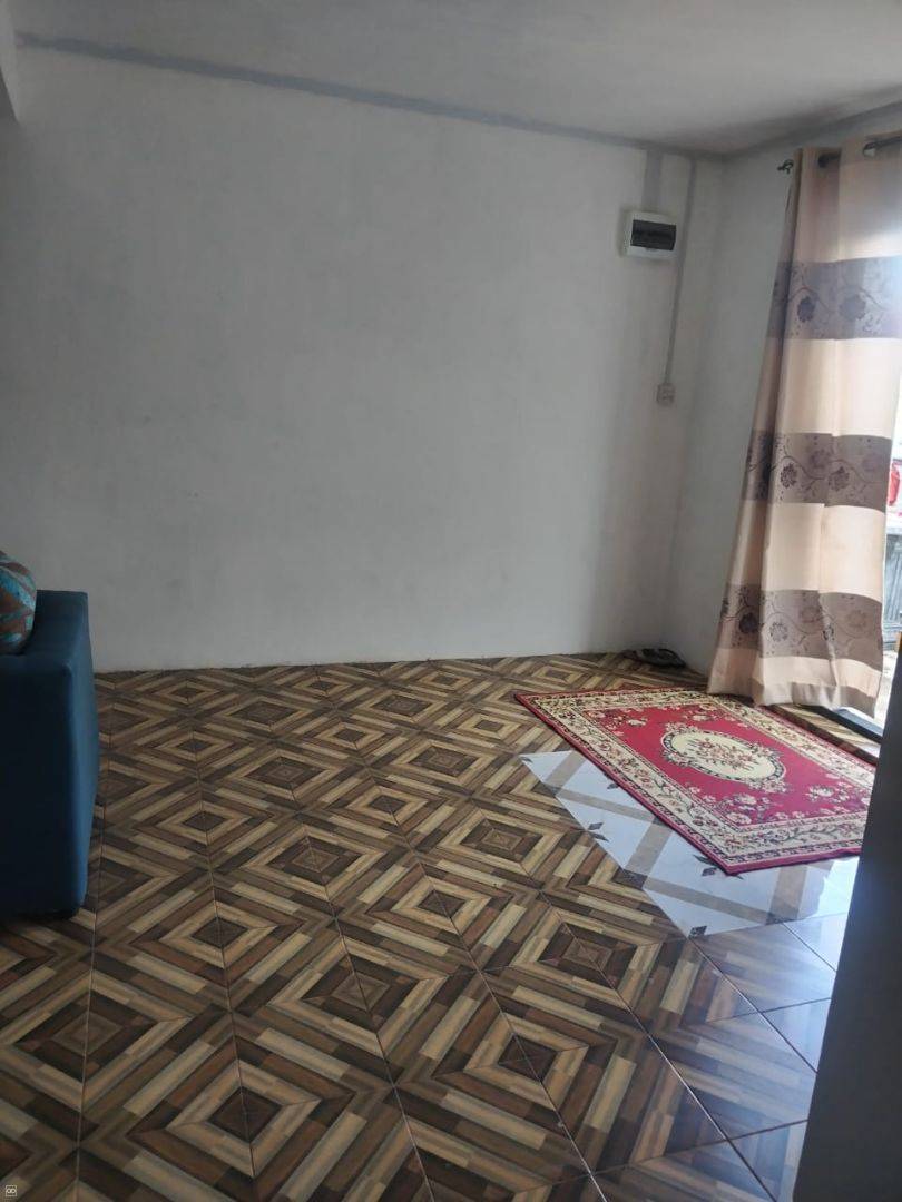 MAISON 6 CHAMBRES weshare.mu