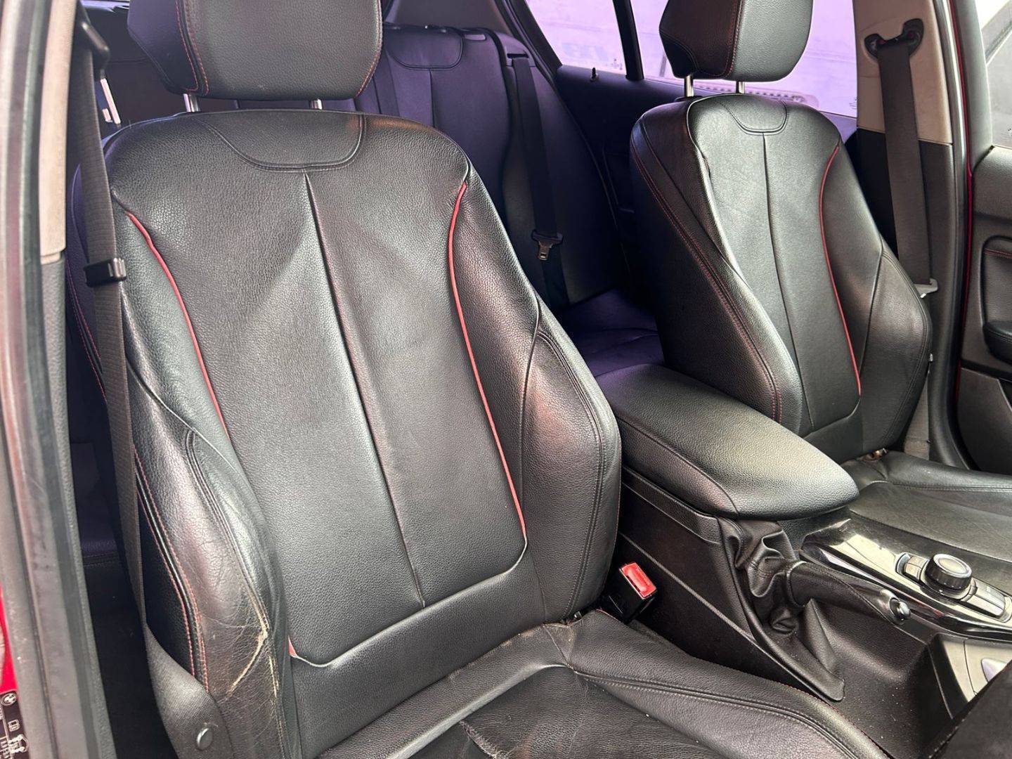 Bmw 116i turbo - 2013-6