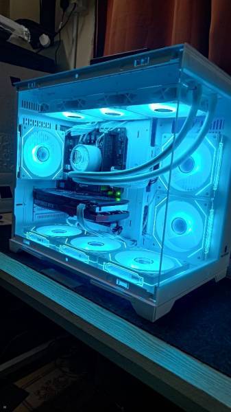 Unite central de jeu- i5 10th gen-5