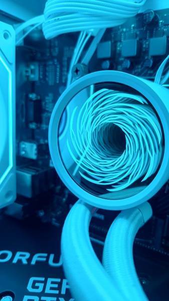 Unite central de jeu- i5 10th gen-7