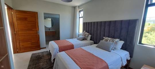 MAISON - 4 CHAMBRES-7