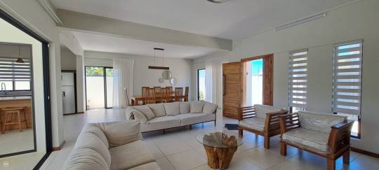 MAISON - 4 CHAMBRES-4