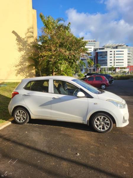 Hyundai Grand i10 - 2018-4