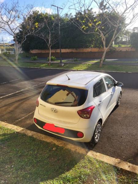 Hyundai Grand i10 - 2018-3