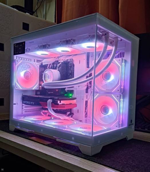 Unite central de jeu- i5 10th gen-2