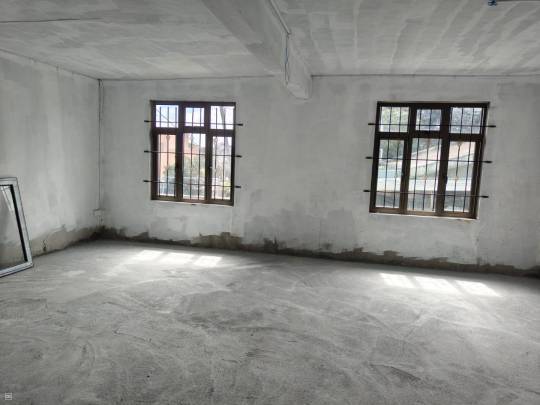 Semi constructed house - 3 Chambres-2