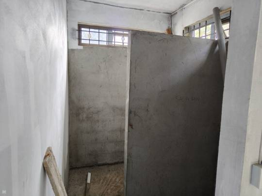 Semi constructed house - 3 Chambres-3