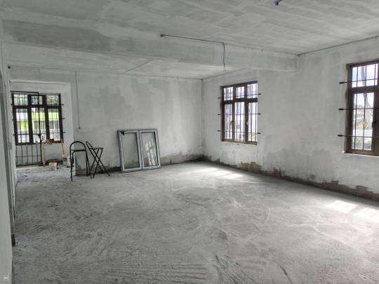 Semi constructed house - 3 Chambres-4