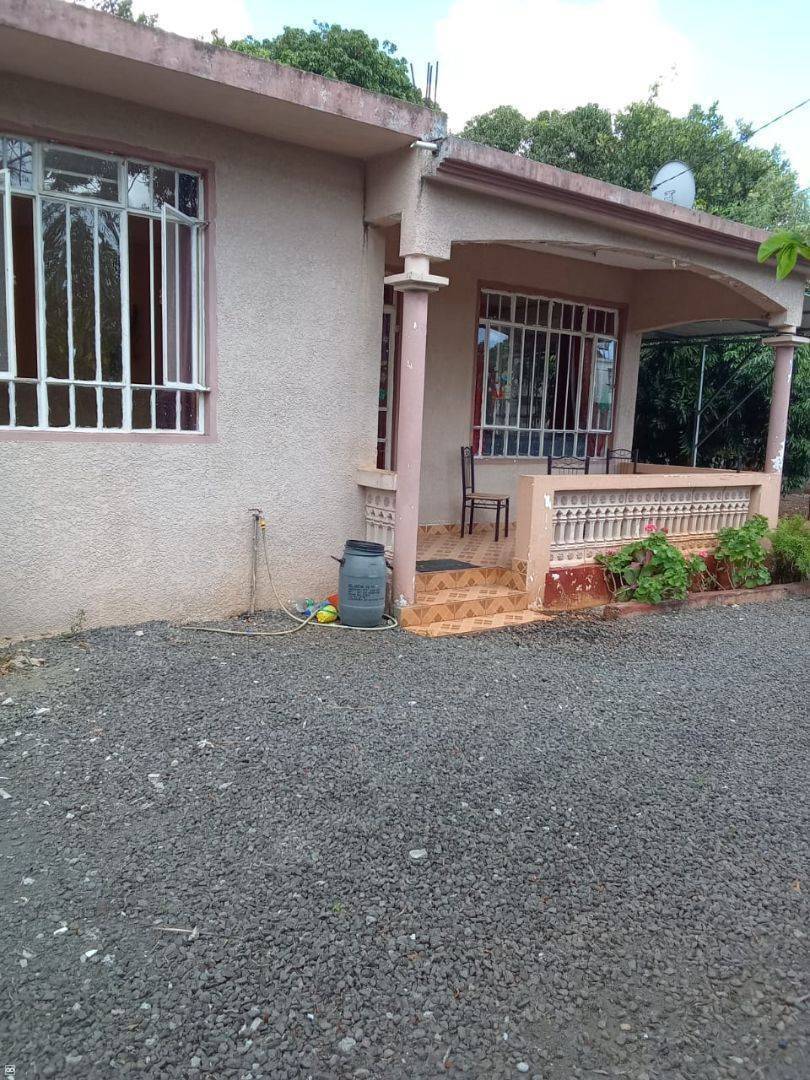 MAISON 3 CHAMBRES weshare.mu