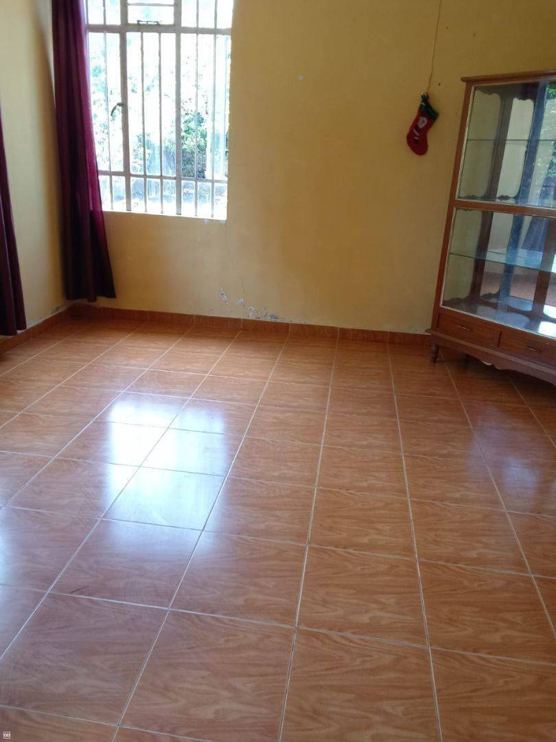 MAISON 3 CHAMBRES weshare.mu