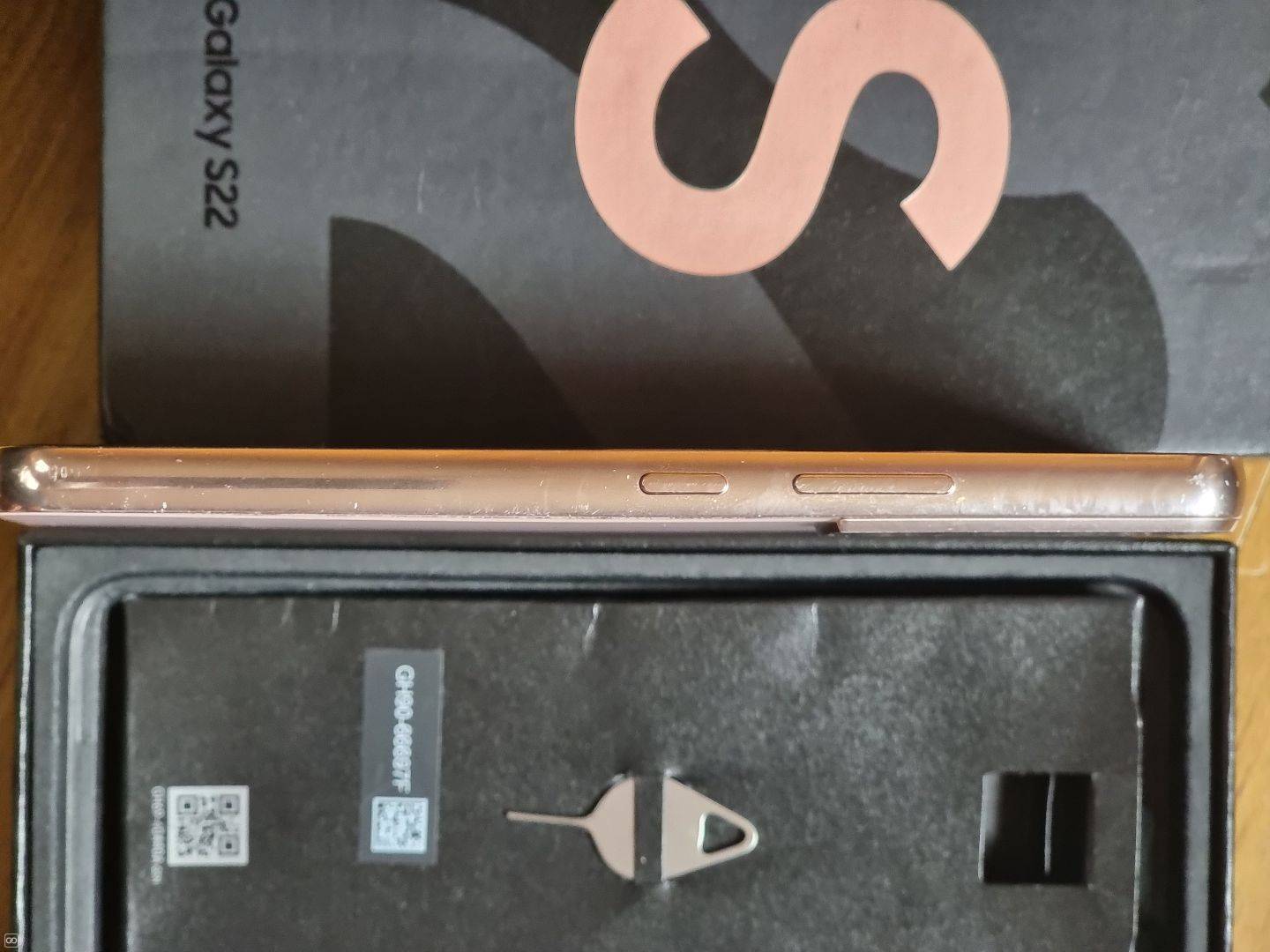 Samsung s22 5g 128gb-5