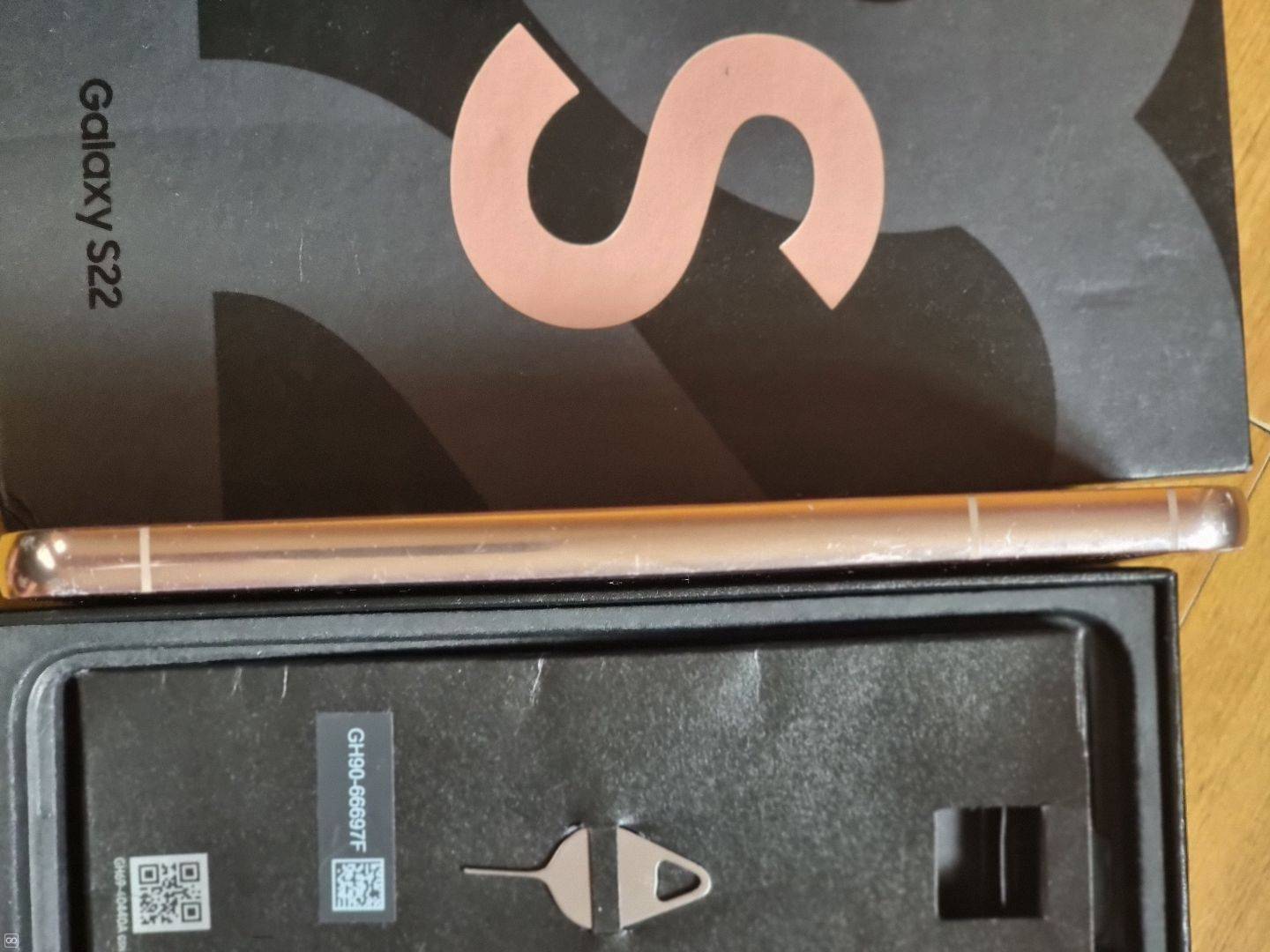 Samsung s22 5g 128gb-7