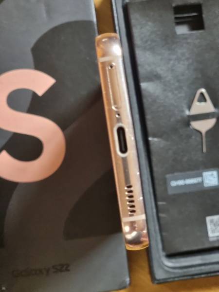 Samsung s22 5g 128gb-6