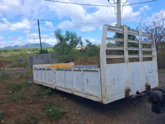 MITSUBISHI Canter-4