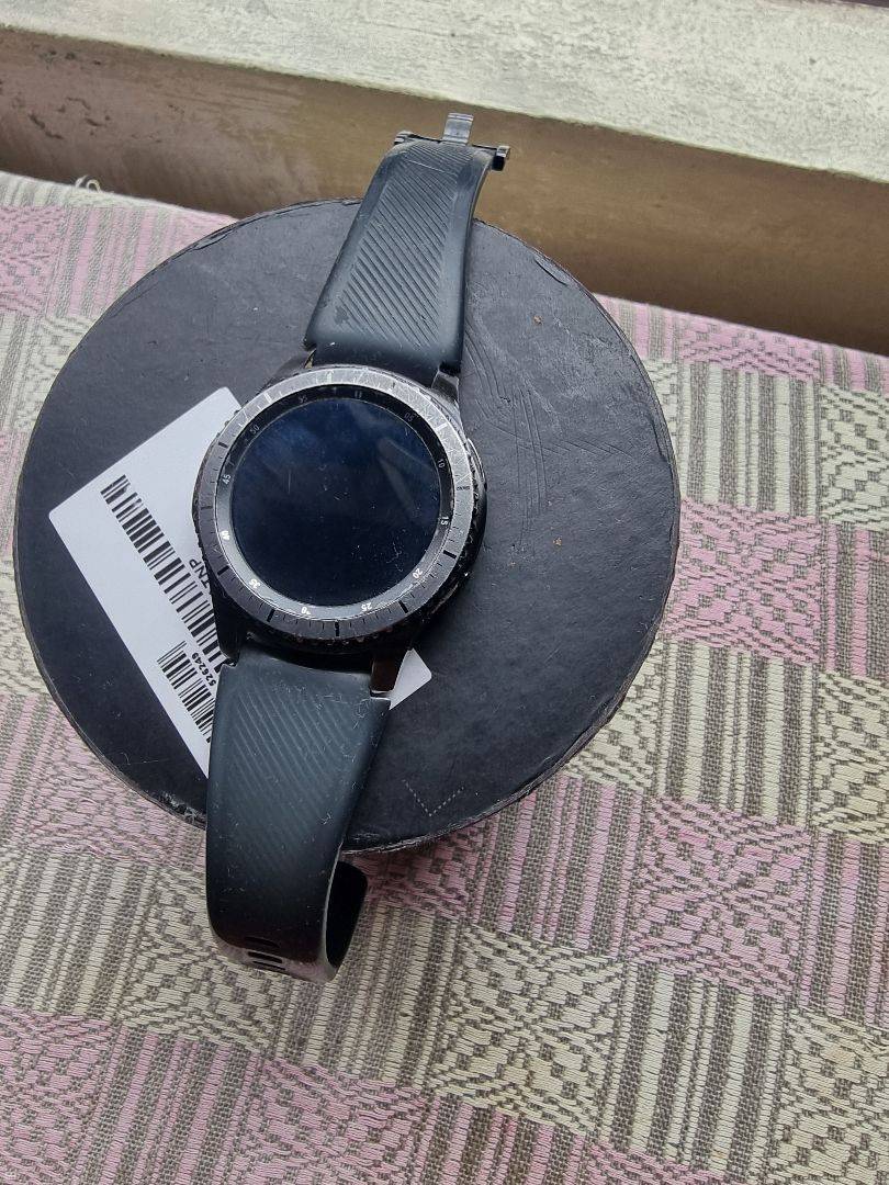 Samsung Smart watch-2