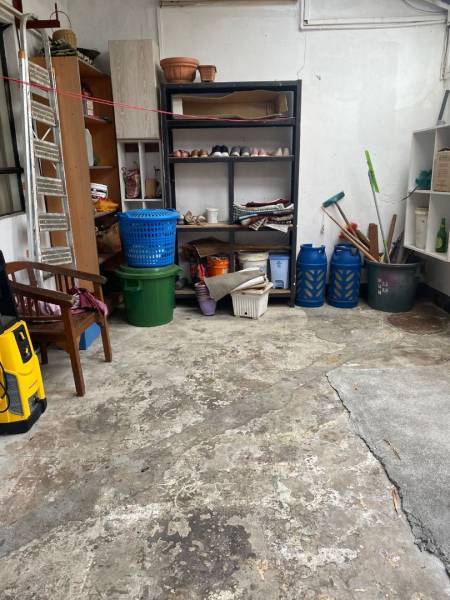 MAISON - 3 CHAMBRES-3