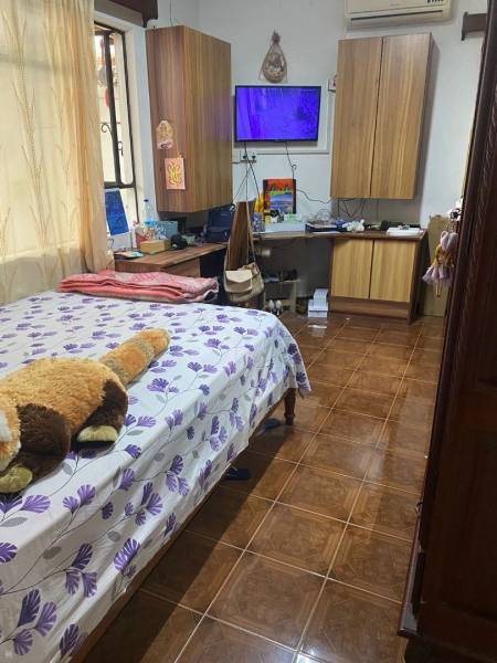 MAISON - 3 CHAMBRES-7