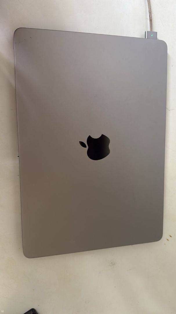 MacBook Air"13 M3 2024-2