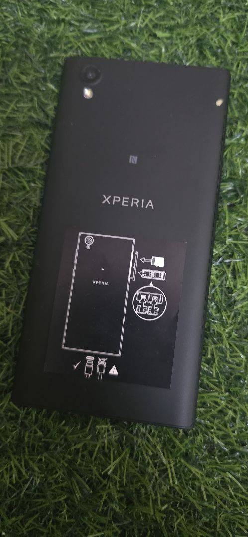 Sony Xperia L1-2