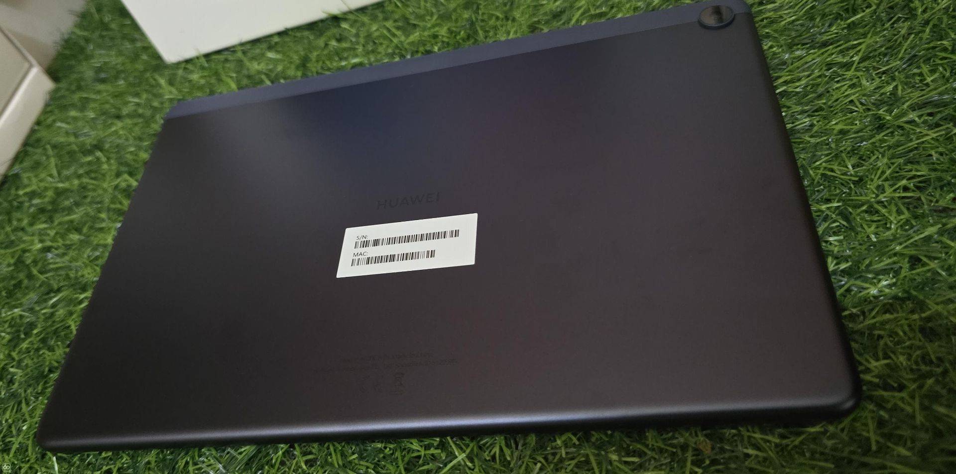 Huawei matepad t10-3