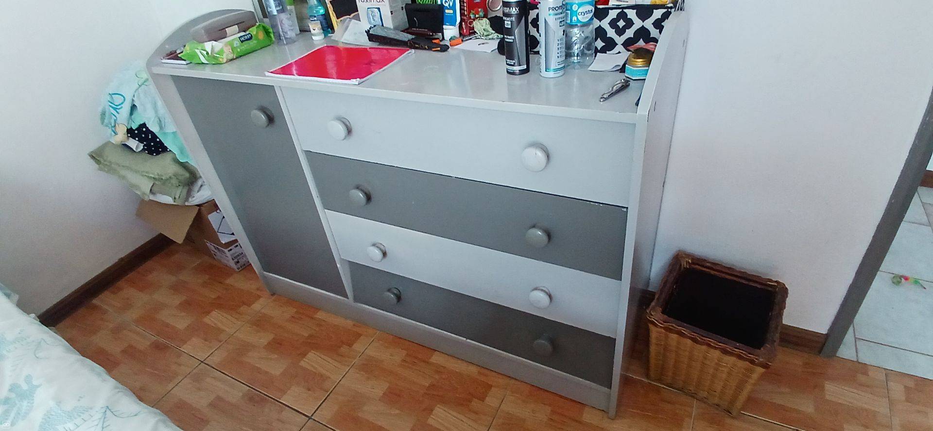 Meubles Complet pour Chambre-3